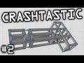 Crashtastic #2 - Crashtest Gameplay