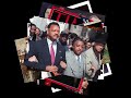 Amadou Diallo ; A Story of Solidarity Amadou Diallo ; A Story of Solidarity