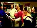 Nordmark sings Alta Trinita Beata