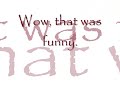 Fruits Basket iPod/Theme Songs AMV