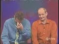 Whose Line is it Anyway- Greatest Hits- Colin dances