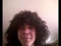 Packman hair boy Derek Packman hair boy Derek