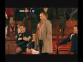 MOTD Barnsley 1-0 Chelsea FA CUP QUARTER FINAL 08/03/08