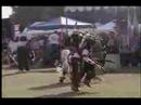 Junior Boys Traditional - San Manuel Pow-Wow 2007