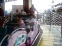 los paisas en la feria de coney island