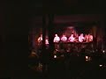 Louis Satchmo Armstrong  inpersonator Bill Allred band