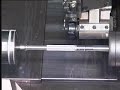 how to make a spline shaft with MT tools