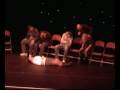Captain Buzby International Hypnotist