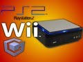 How2Pow - How To Record PS2/Gamecube/Wii Gameplay with a Hauppauge PVR