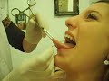 percing de nini ...