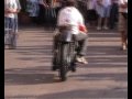 moto gilera 4 cilindri sound