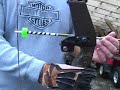 Fobs and Recurves