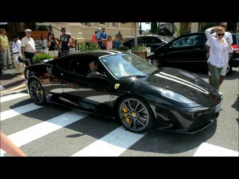 Ferrari 430 Scuderia