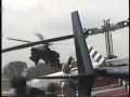 ah-64 apache demonstration

rotorfest 2001
brandywine airport
west chester, pa
sunday october 14, 2001

in this video, watch as this apache performs a demonstration over brandywine airport.  i apologize in advance for the bad audio tracking, which resulted from a bad conversion to digital quality sound.

if you are interested in purchasing dvds of specific aircraft or of airshows, interested in everything related to airshows (where the jet teams will be, all airshow performers, airshow reports from airshows i have attended, previews of airshows i will be attending, etc.), and/or everything related to aviation - including spotting guides to my favorite airports and military bases and aircraft factfiles, please check out steve's airshow world at www.stevesairshow.com .