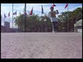 Cwalkin at Manila [tournament semi-final] BeatOfTheHeat