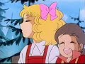 Candy Tema cantado por los ni�os (Escena Borrada)