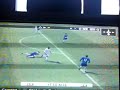 Winning Eleven 10 -  Back Heel