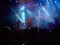 Depedro-Victor Jara´s hands (Calexico)