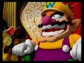 Trailer of Wario World