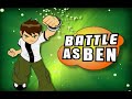 V�deo Ben10 Games Convention 2007 Trailer