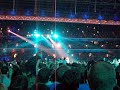 Foo Fighters - Wembley 07.06.08 - Everlong