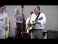 http://myspace.com/daveevansbluegrass http://myspace.com/volunteerstringband dave evans performs his bluegrass hit with travis stinson's volunteer string band - nashville, june 07.  playing for a corporate party in a wharehouse off brick church pike; brian arrowood - fiddle, brian zonn bass, chris henry mandolin, travis stinson banjo-backing vocals.  