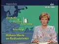 Tschernobyl: radioaktive Wolke �ber Europa