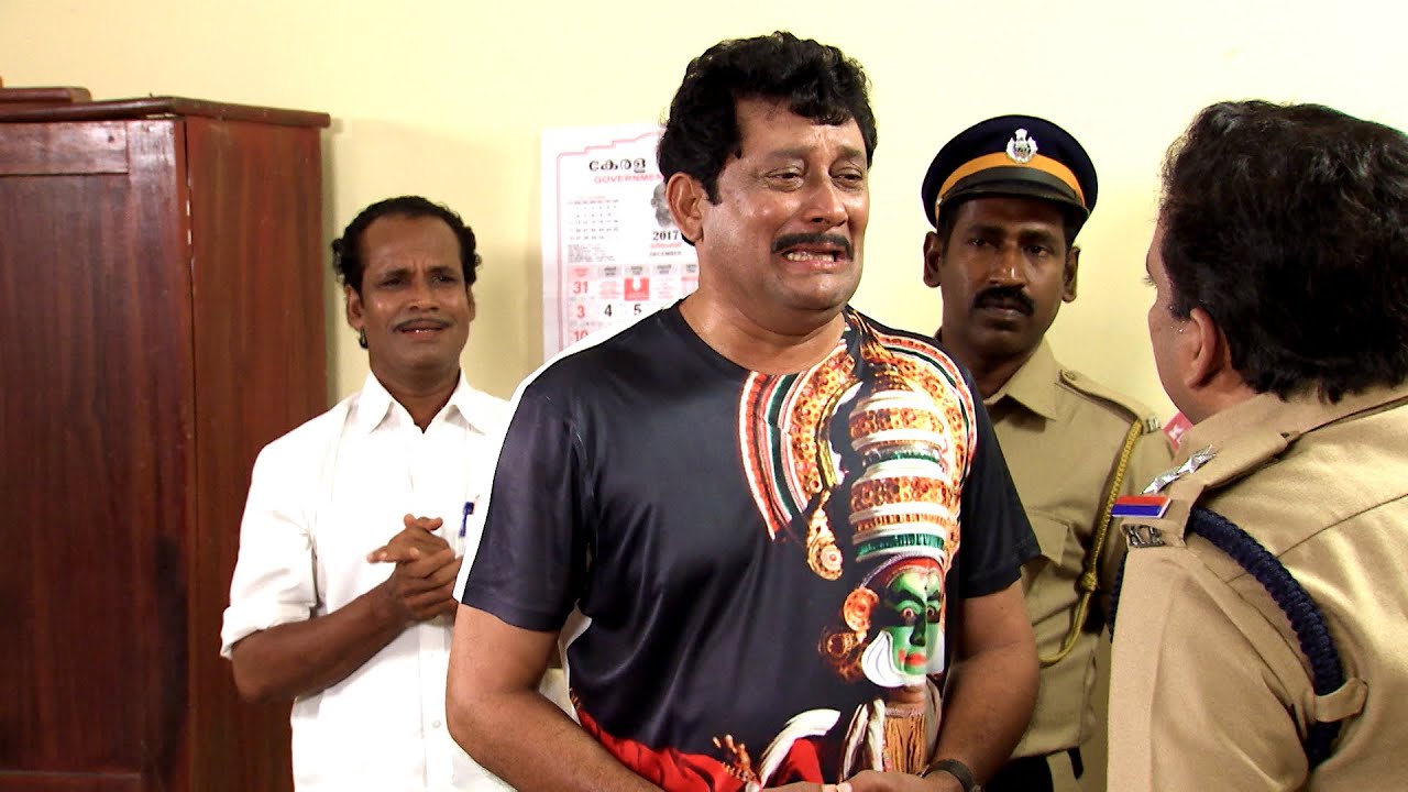 Thatteem Mutteem May 12,2016 Epi 290 Comedy Programme
