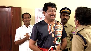 Thatteem Mutteem May 12,2016 Epi 290 Comedy Programme