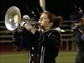 Pickerington High School North Marching Band - Finals 2005