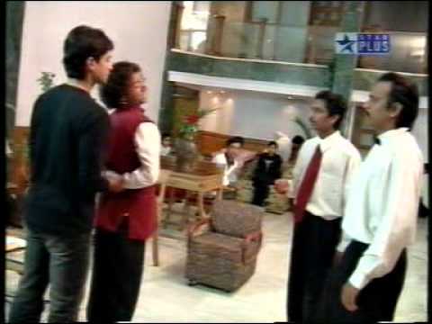 Karma koi aa raha hai, star plus serial.MPGi