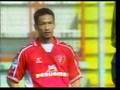 中田英寿 Hidetoshi Nakata　Perugia vs Caglia…