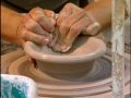 Seagrove Pottery