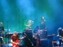 beri saharof live in cesarea