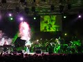 US and THEM
omaggio ai PINK FLOYD
di Rita Marcotulli

con
Raiz voce
Rita Marcotulli
pianoforte e tastiere
Andy Sheppard
sassofoni
Giovanni Tommaso contrabbasso
Matteo Garrison
basso elettrico
Fausto Mesolella
chitarre
Michele Rabbia
percussioni e electronic sounds
Alfredo Golino
batteria
