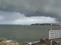 Tornades du 3 octobre � St Jean de Luz