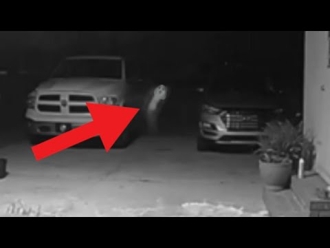 5 Scary Videos That Will Give You Goosebumps | Mr. List
