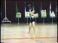 Honjo chiho d�monstration