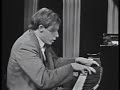 Glenn Gould - Beethoven 15 Variations and Fugue Op 35 (1/3)