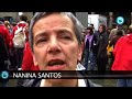 na rúa pola defensa da lingua galega