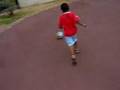 boubouille au foot