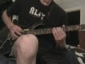 Dream Theater - Forsaken Cover Dream Theater - Forsaken Cover