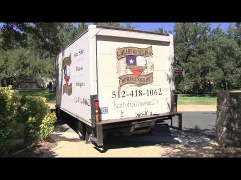Choosing Your Mover - Austin Movers | 512-418-1062 | Movers Austin