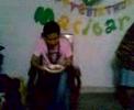 Maricar Birthday Part 1