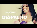 Luis Fonsi ft Daddy Yankee- DESPACITO Zumba ®
