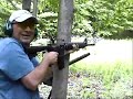 M16 Mac 10 1919a4 Full Auto Shoot