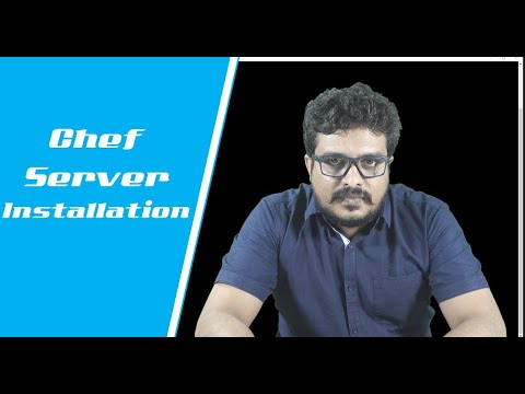 How to Install Chef Server? – Direct DevOps from Quality Thought