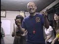 Otsukimi Rumba - COMPARSA  first volume