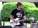 Sunday Hangover - Boom boom (johnleehooker cover)