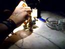 Pokemon, Schiggy nimmt Schnupftabak